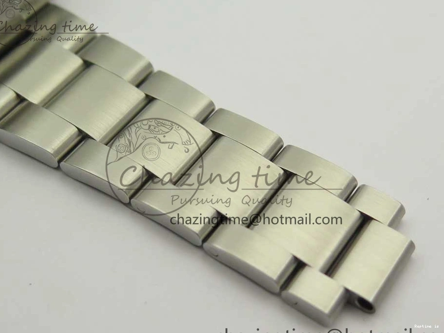 1221 Sea-Dweller 2017 Baselworld 126600 ARF 1:1 Best Edition 904L SS Case and Bracelet A2824 V Sporty 3289